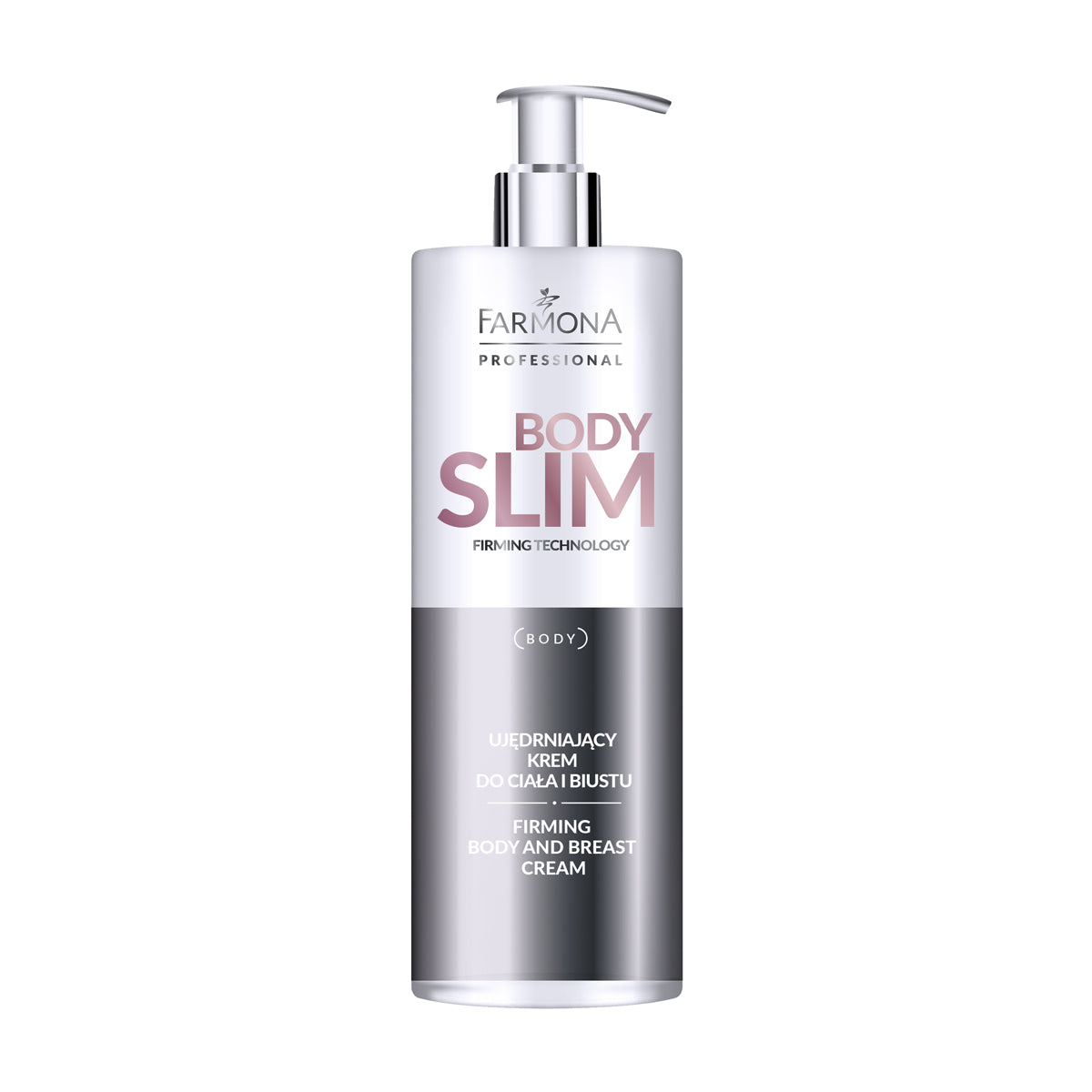 Crème fin de soin corps – 280 ml